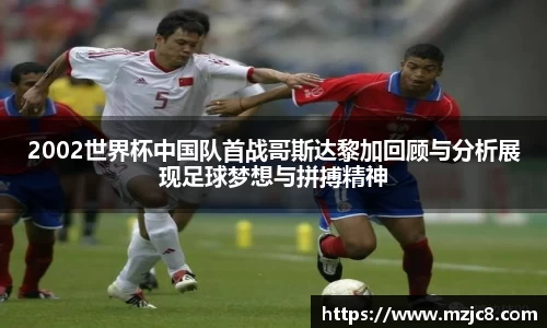 2002世界杯中国队首战哥斯达黎加回顾与分析展现足球梦想与拼搏精神