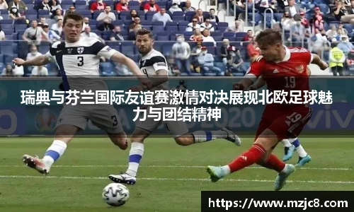 瑞典与芬兰国际友谊赛激情对决展现北欧足球魅力与团结精神